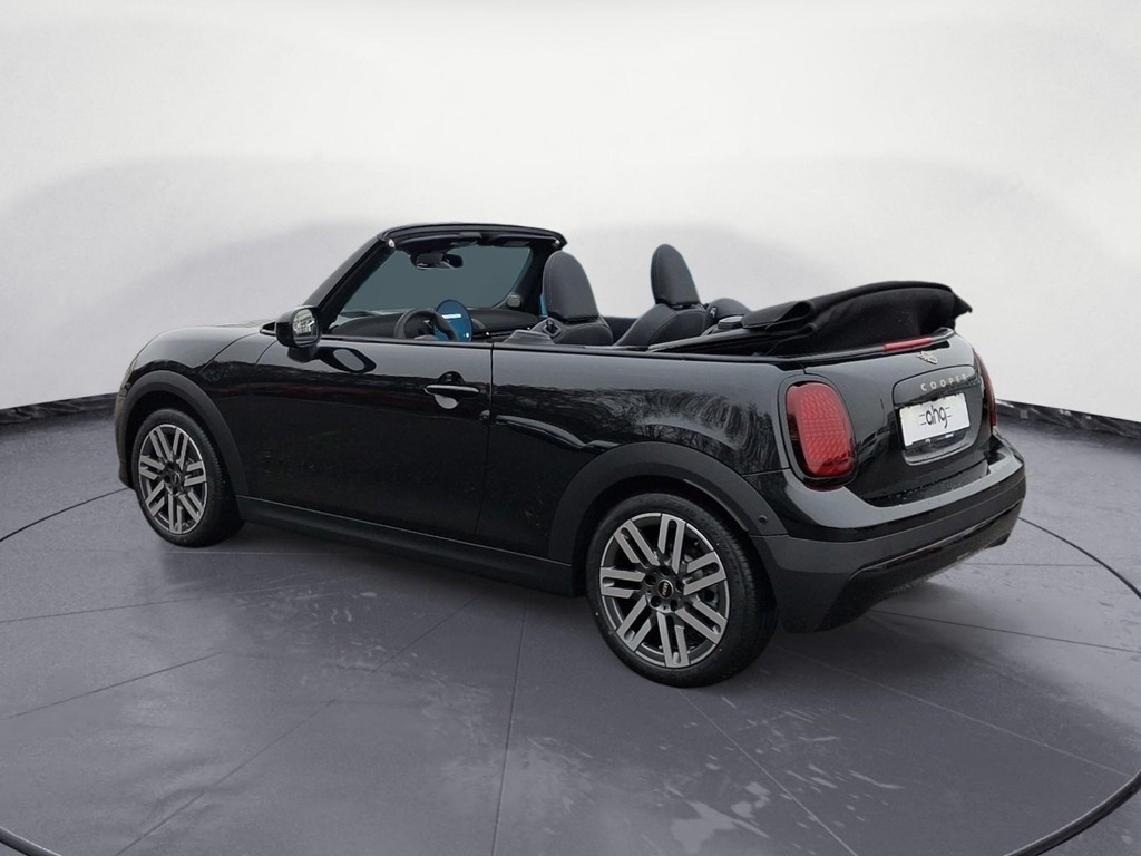 Mini Cooper Cabrio Classic