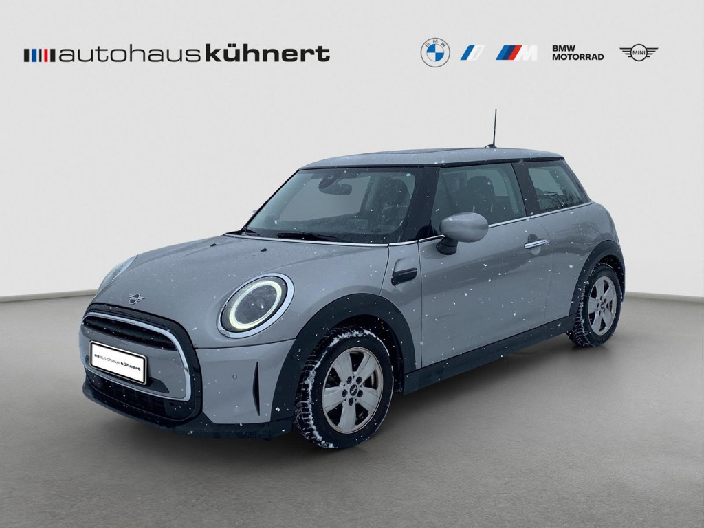 Mini Cooper Essential