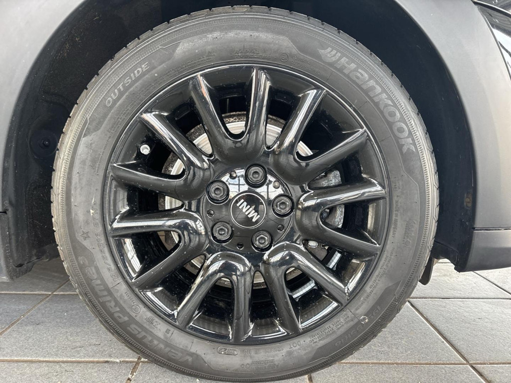 Mini Cooper 3-deurs Classic