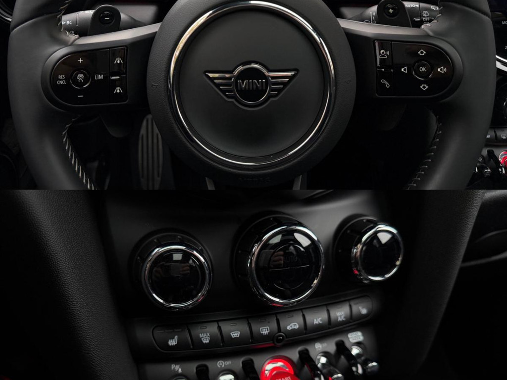 Mini John Cooper Works