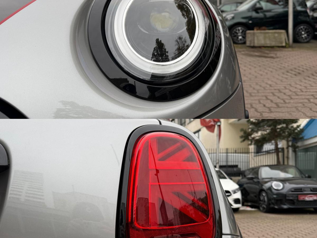 Mini John Cooper Works