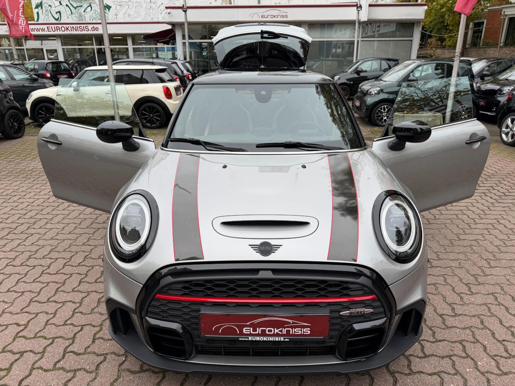 Mini John Cooper Works
