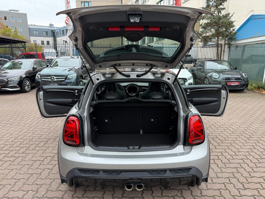 Mini John Cooper Works