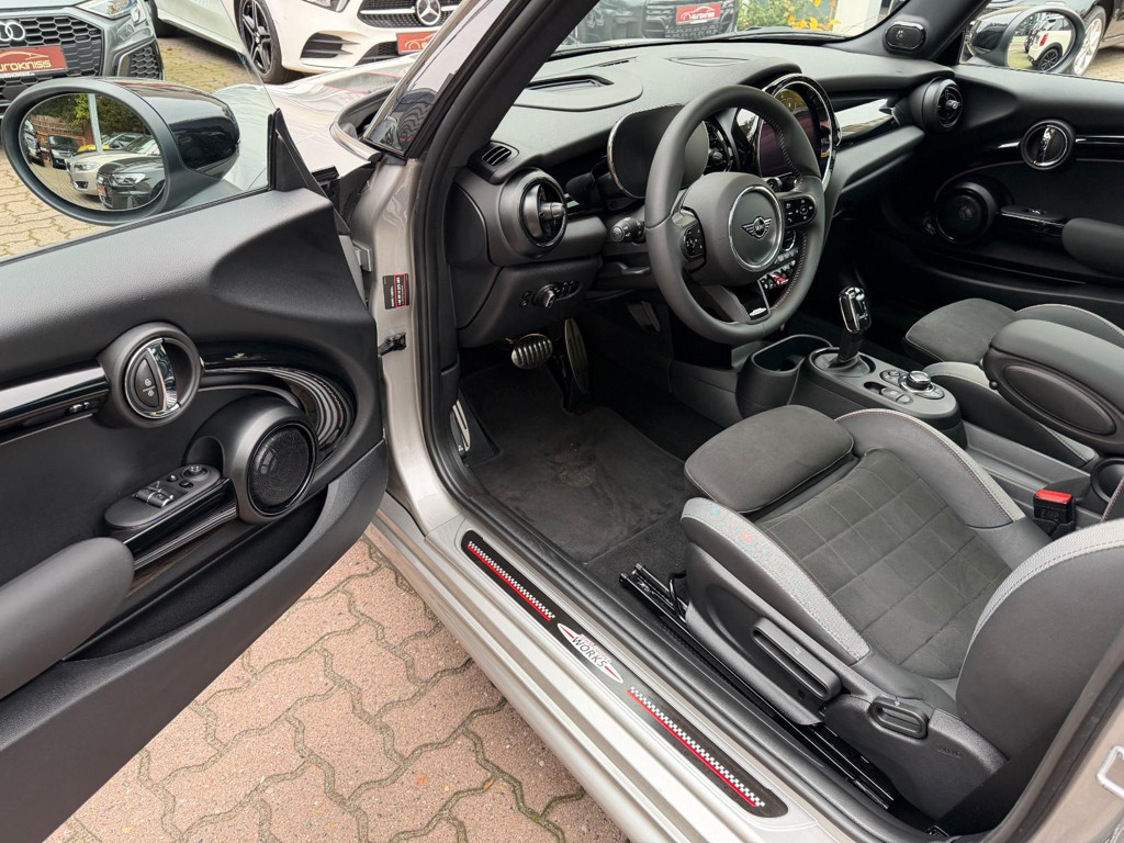 Mini John Cooper Works