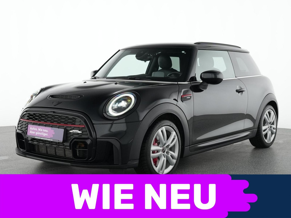 Mini John Cooper Works John Cooper Works