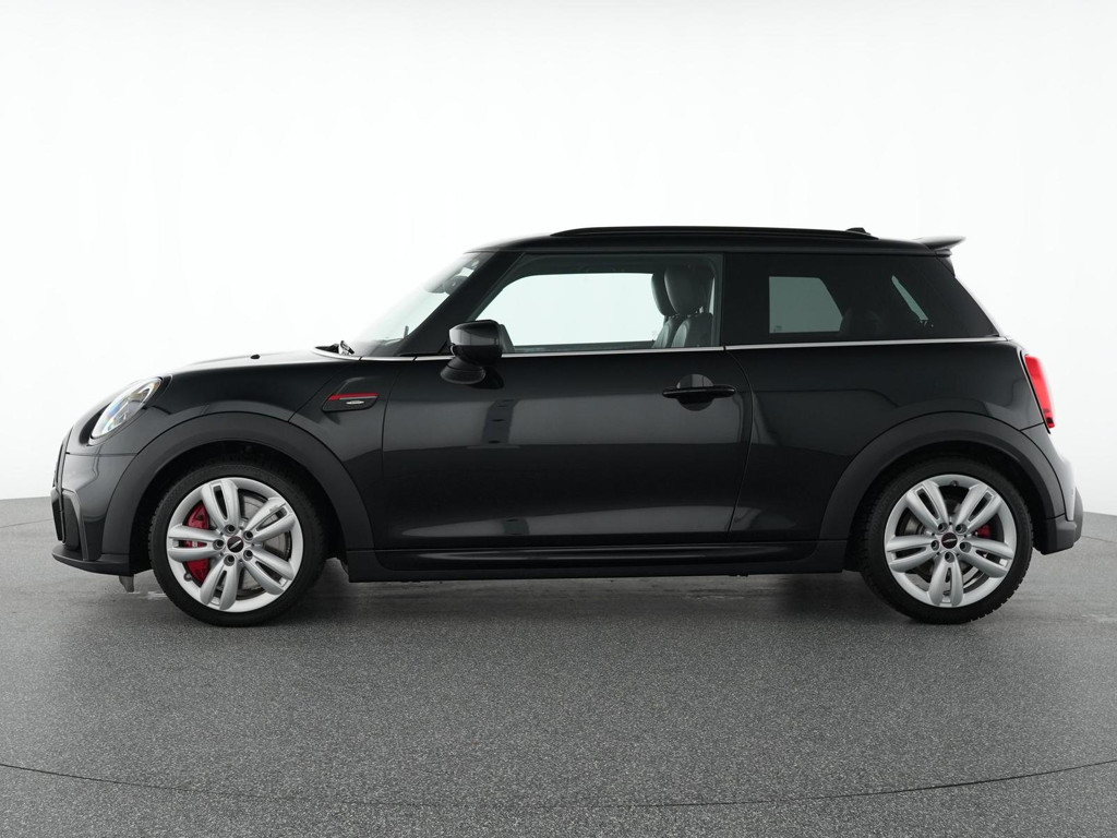 Mini John Cooper Works