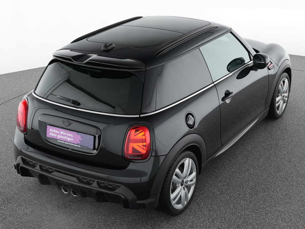 Mini John Cooper Works