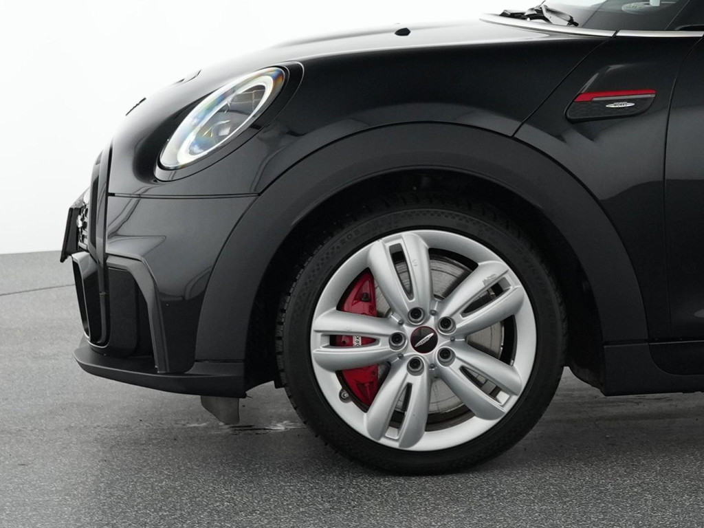 Mini John Cooper Works