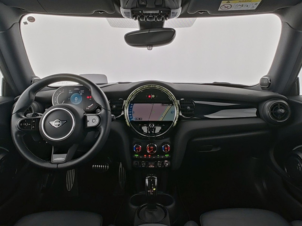 Mini John Cooper Works