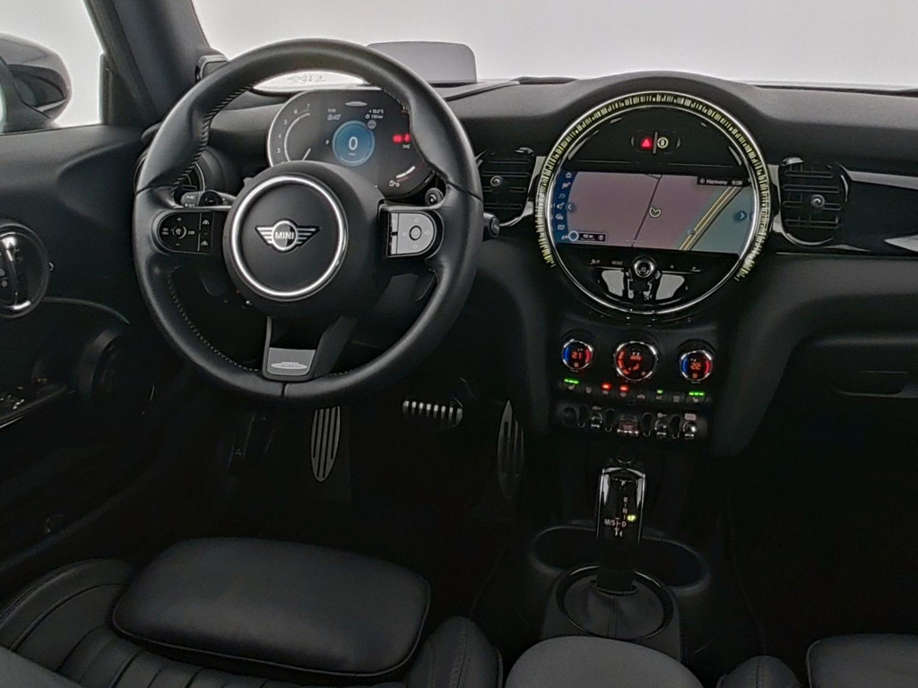 Mini John Cooper Works