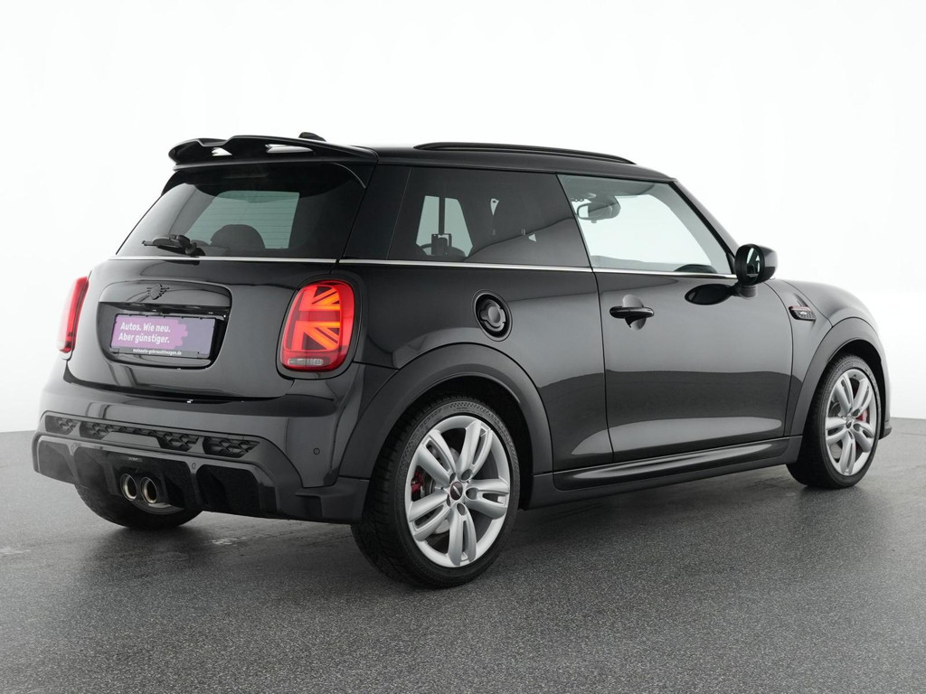 Mini John Cooper Works