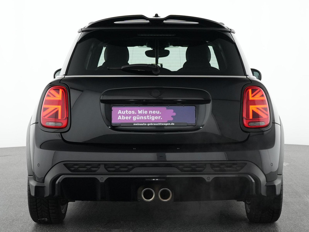 Mini John Cooper Works