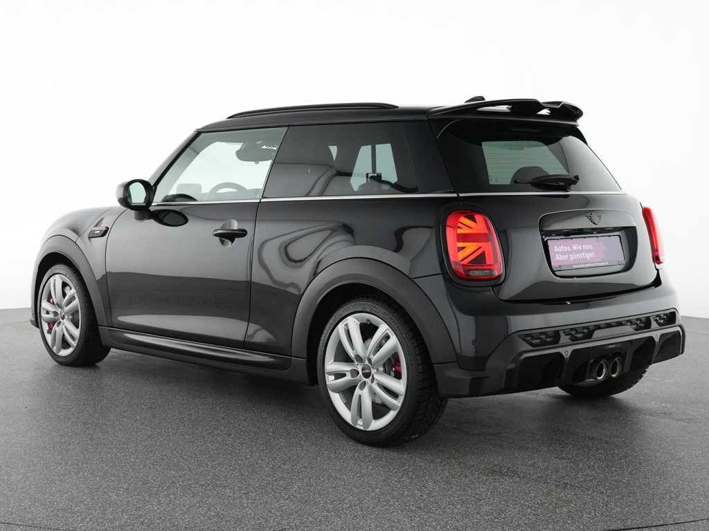 Mini John Cooper Works