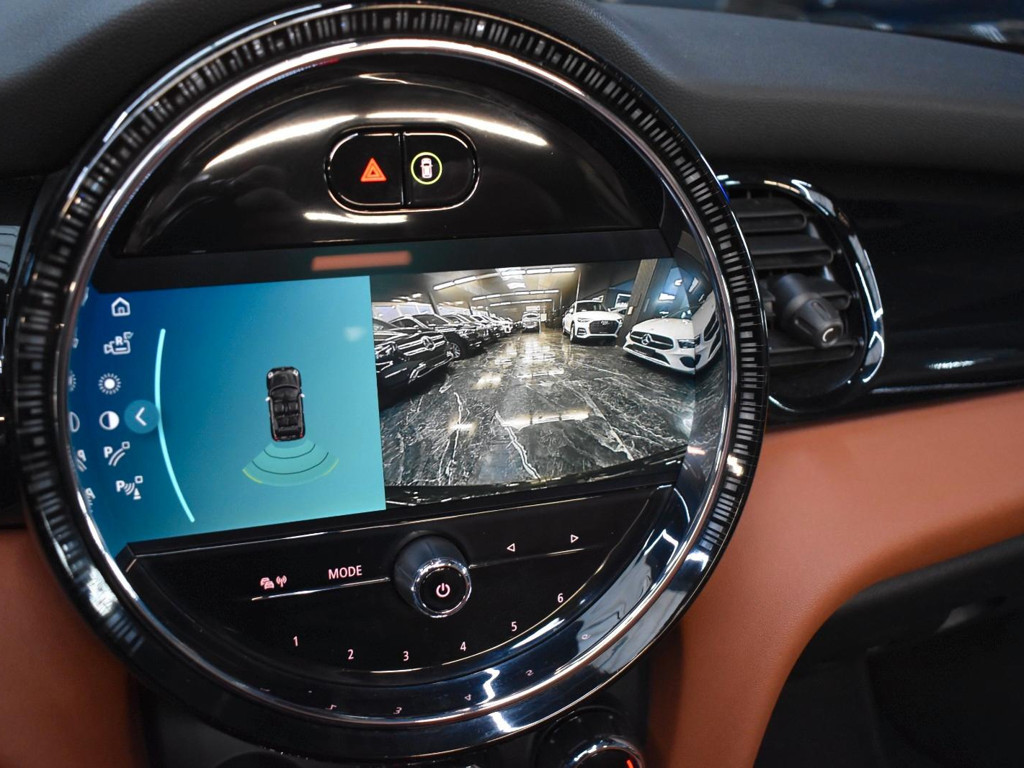 Mini John Cooper Works