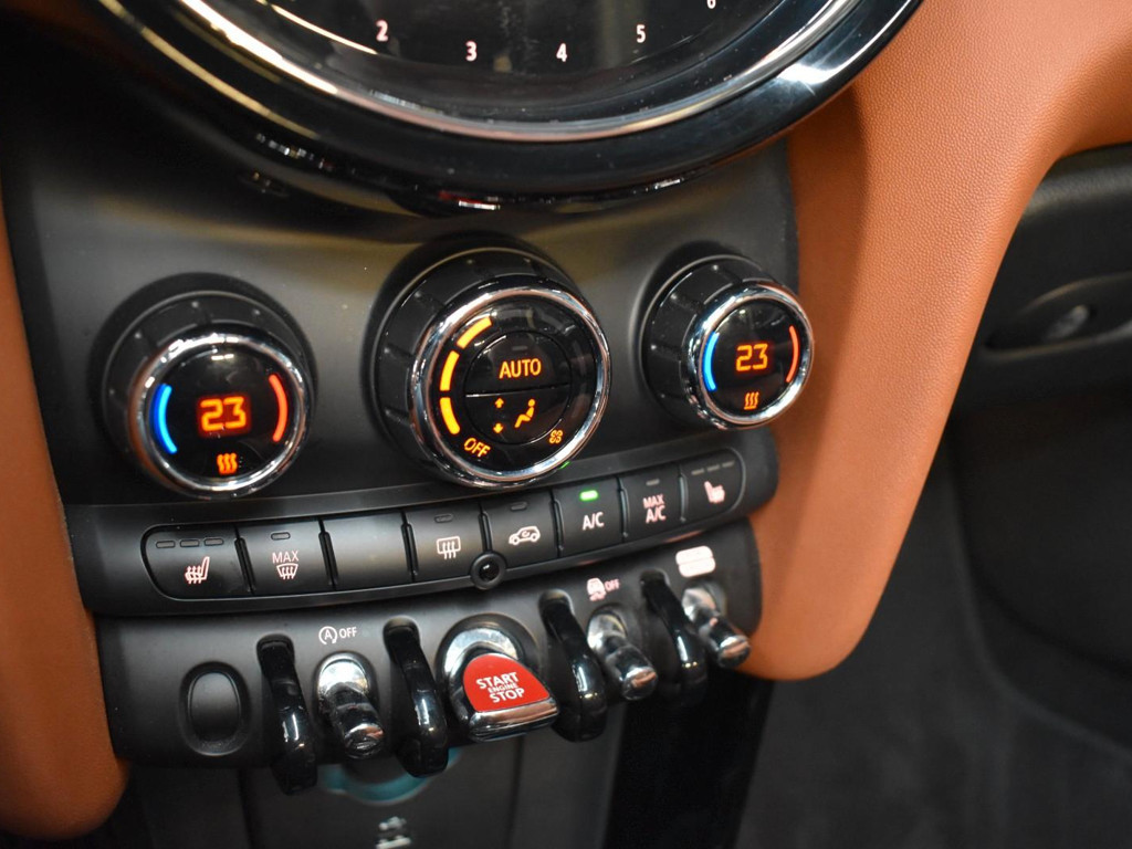 Mini John Cooper Works