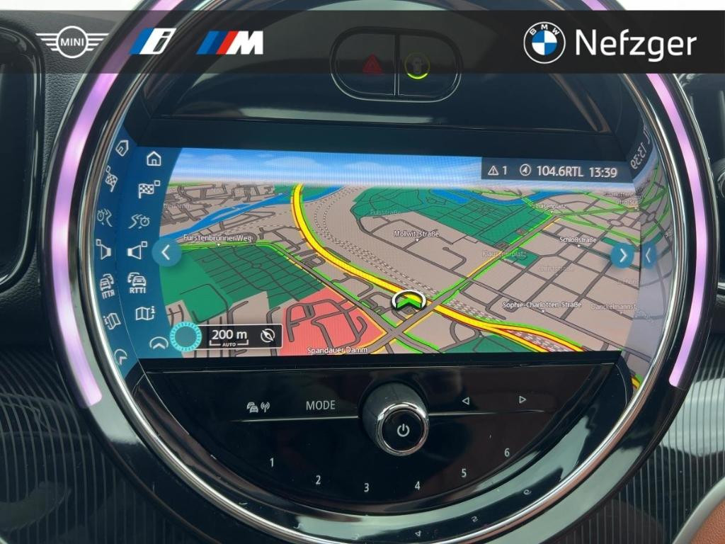 Mini John Cooper Works