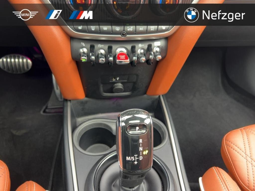 Mini John Cooper Works