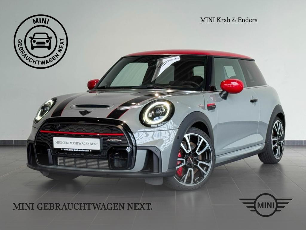 Mini John Cooper Works John Cooper Works