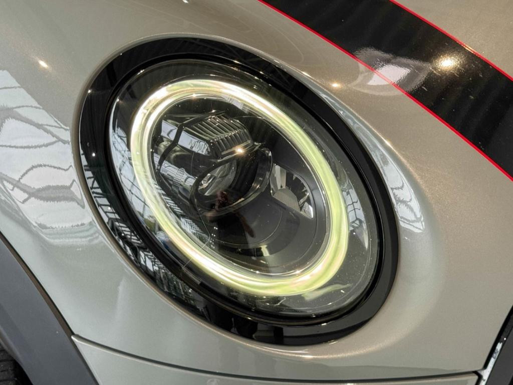 Mini John Cooper Works