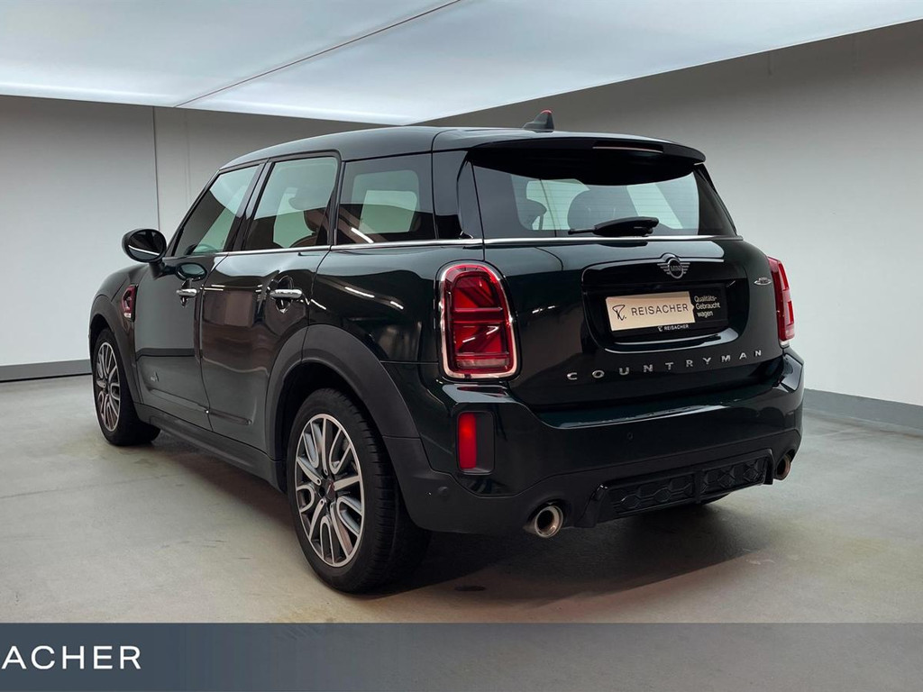 Mini John Cooper Works