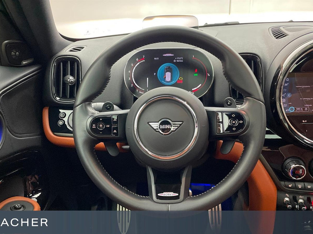 Mini John Cooper Works