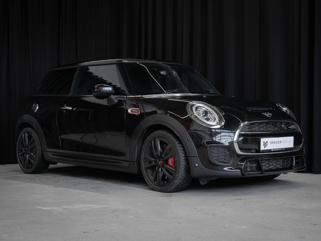 Mini John Cooper Works John Cooper Works