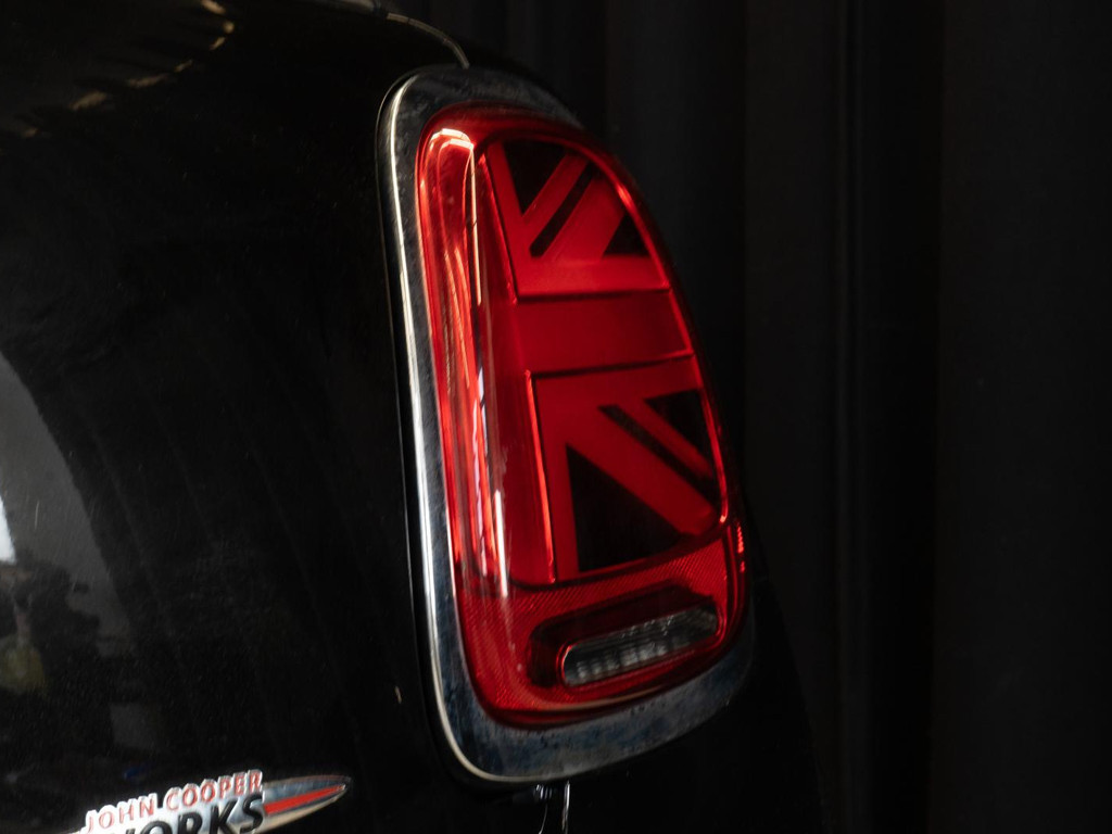 Mini John Cooper Works