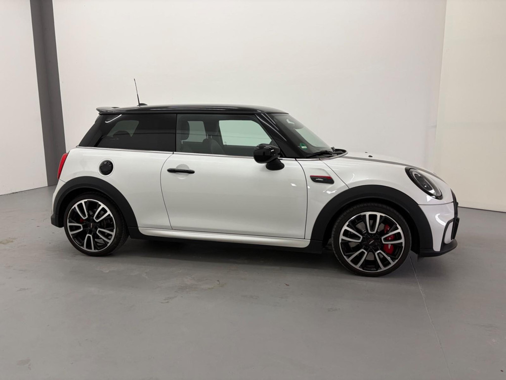 Mini John Cooper Works John Cooper Works