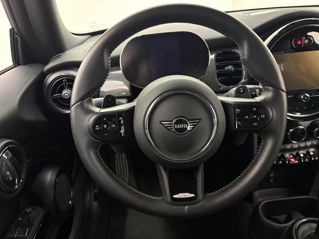 Mini John Cooper Works