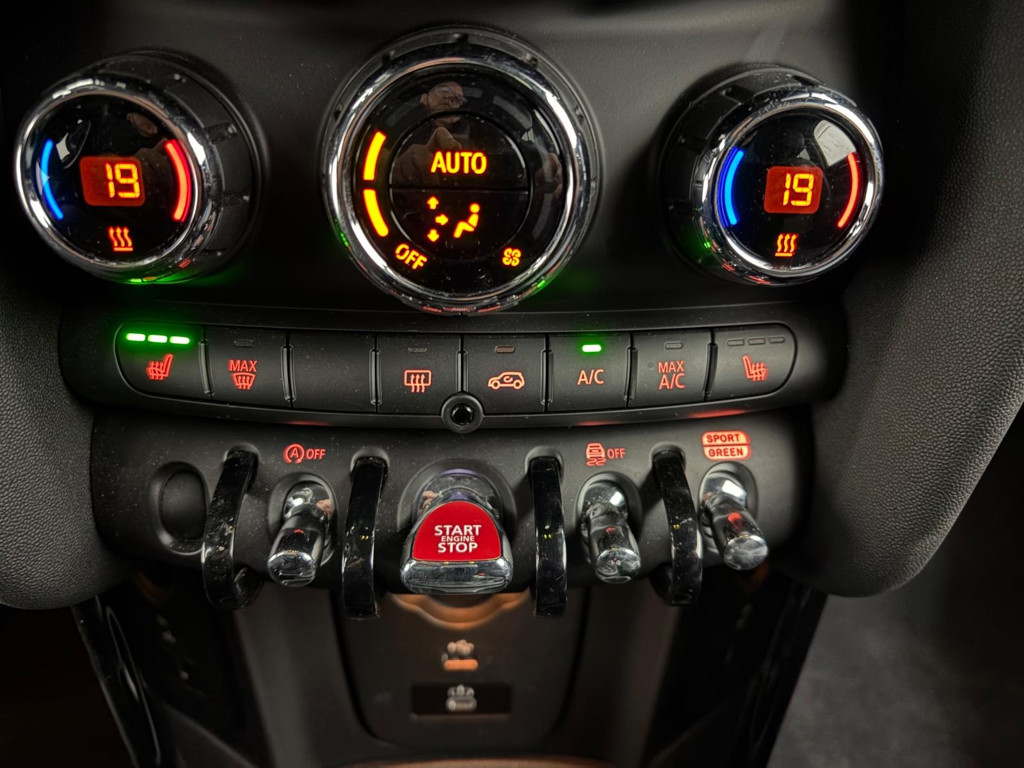 Mini John Cooper Works