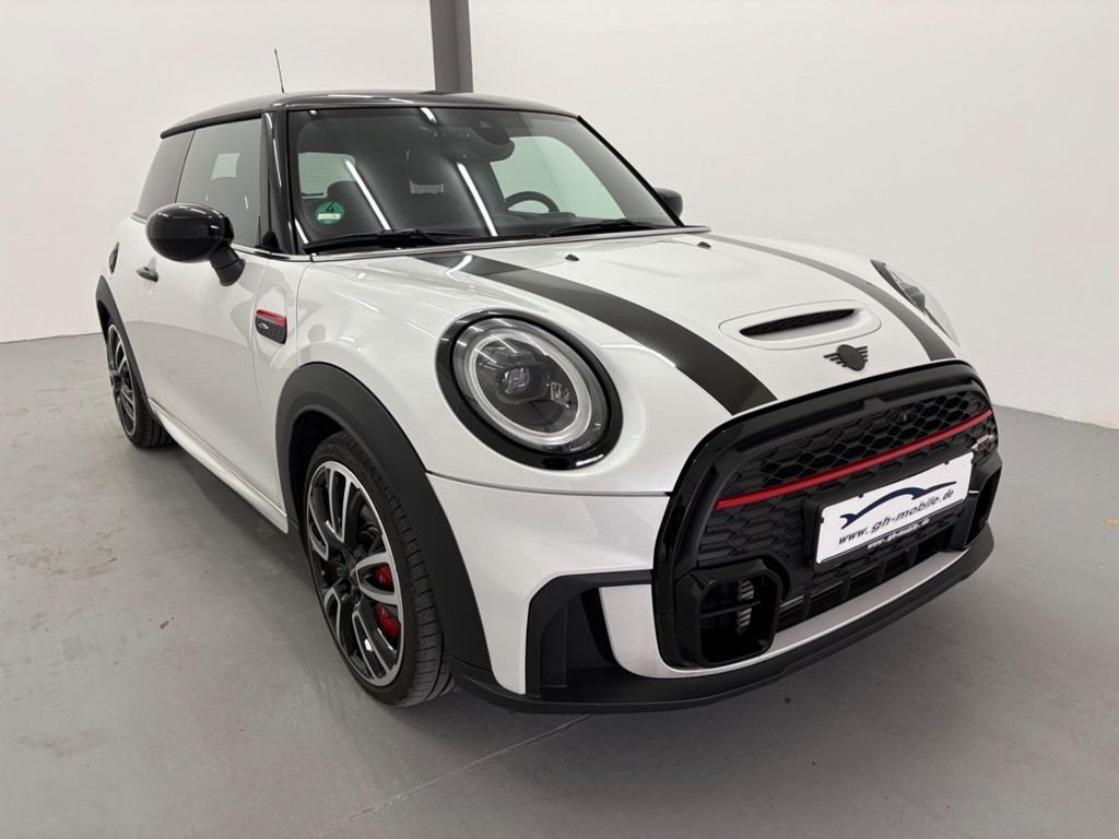 Mini John Cooper Works