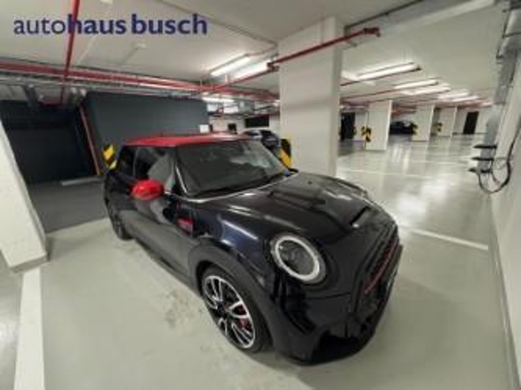 Mini John Cooper Works John Cooper Works