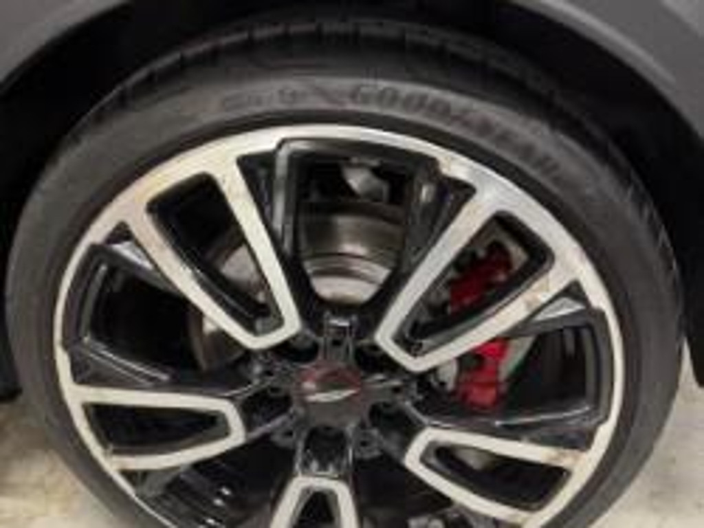 Mini John Cooper Works