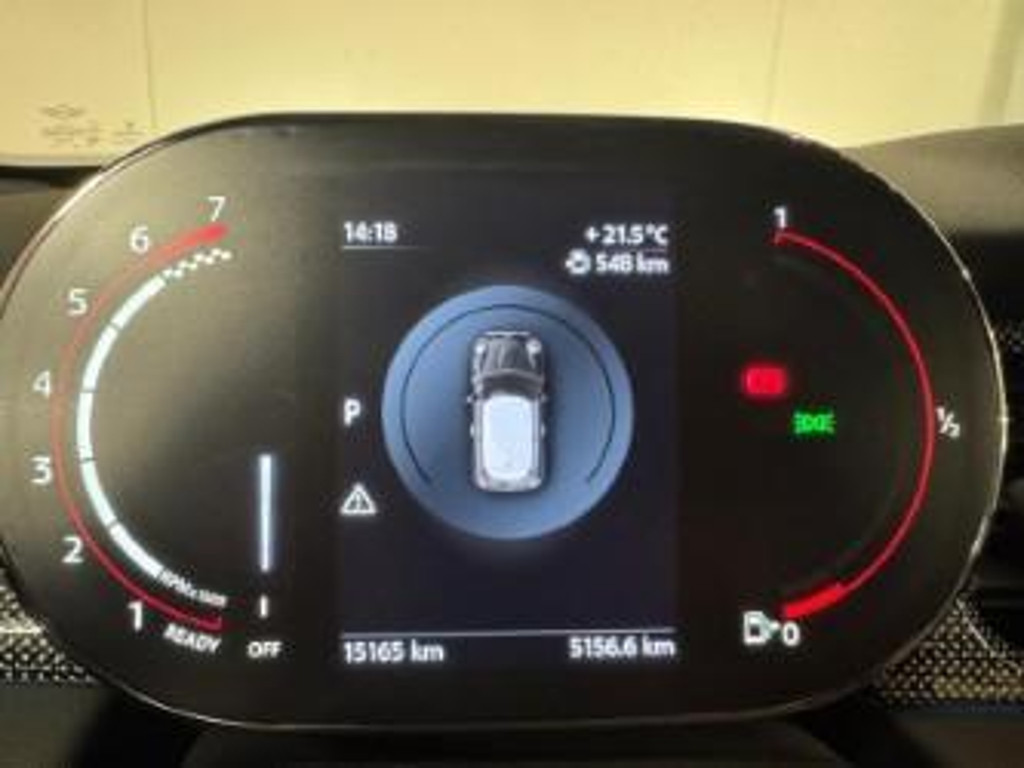 Mini John Cooper Works