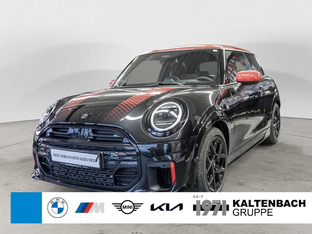 Mini John Cooper Works John Cooper Works