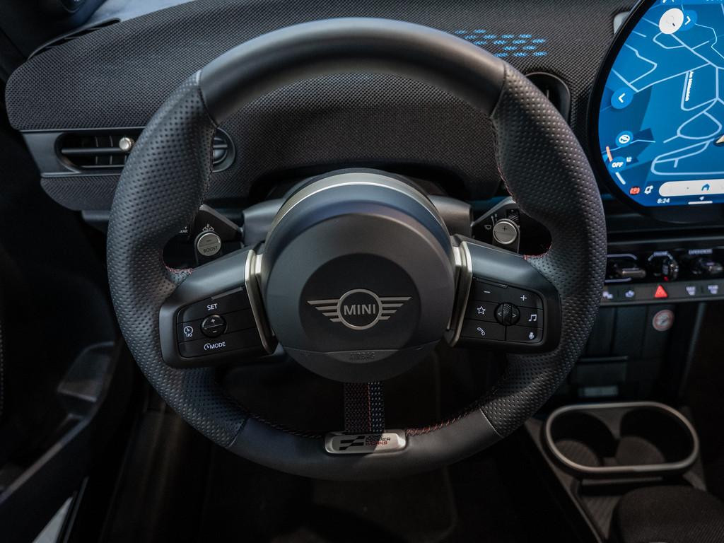 Mini John Cooper Works