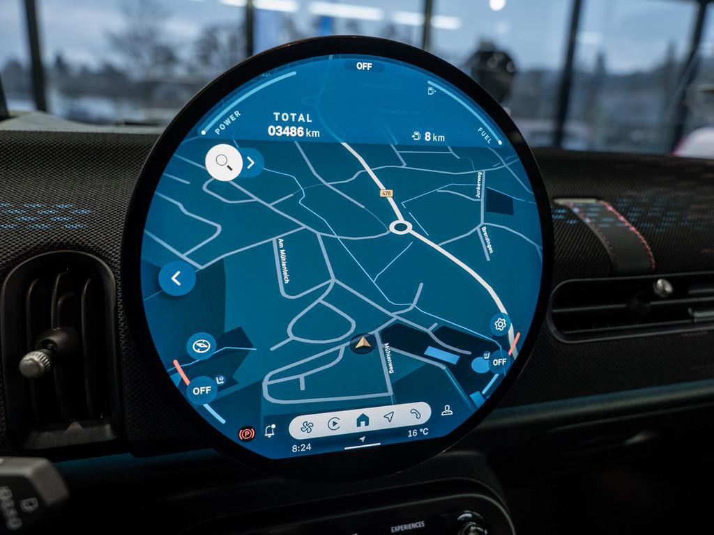 Mini John Cooper Works