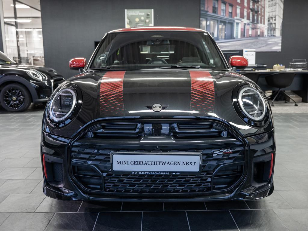 Mini John Cooper Works