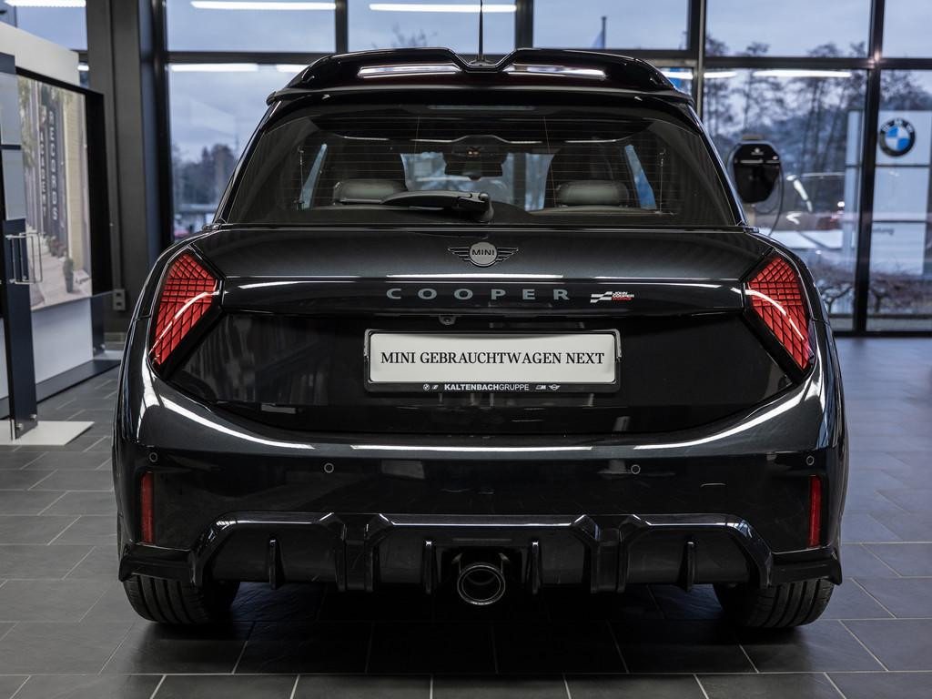 Mini John Cooper Works