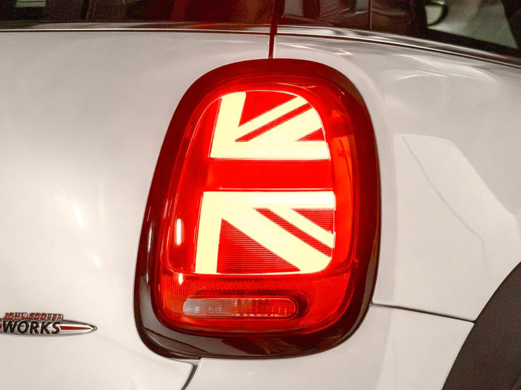 Mini John Cooper Works