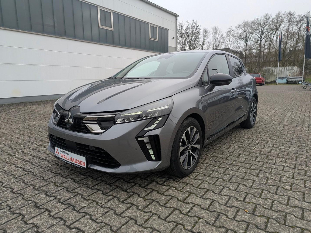 Mitsubishi Colt +Klima + Sitz/Lenkradheizung + PDC + Kamera