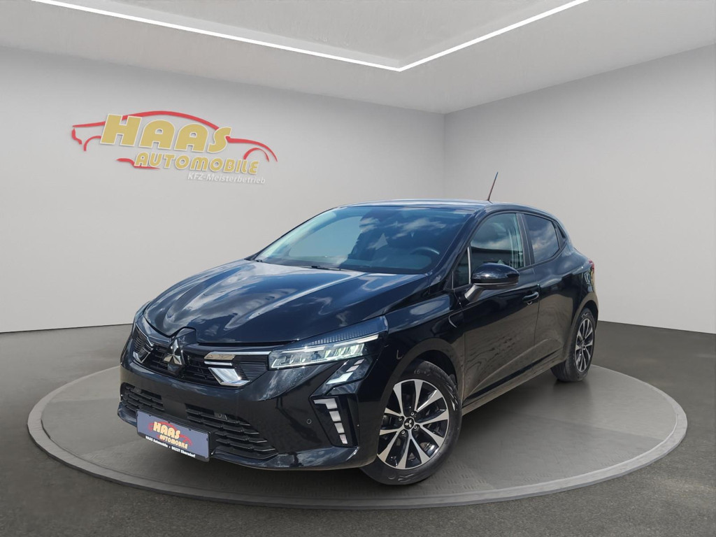 Mitsubishi Colt Plus *aus 1.Hand*DAB*Kamera*