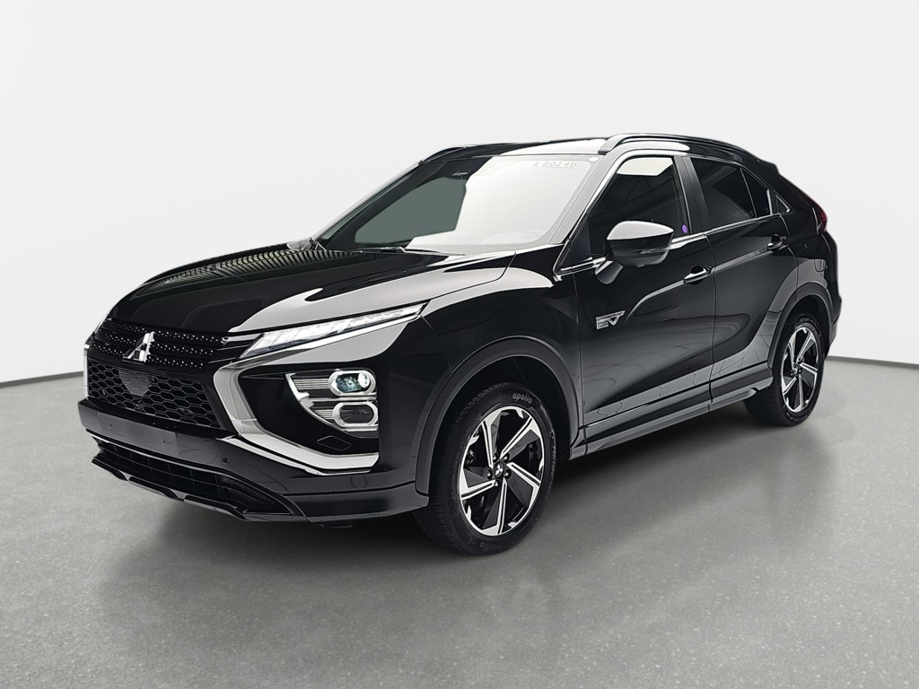 Mitsubishi Eclipse Cross CVT PHEV MIVEC
