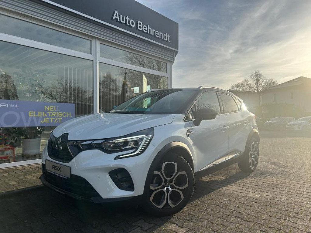 Mitsubishi ASX Select 1.3T *Navi*ACC*LED*MwSt ausweisbar*