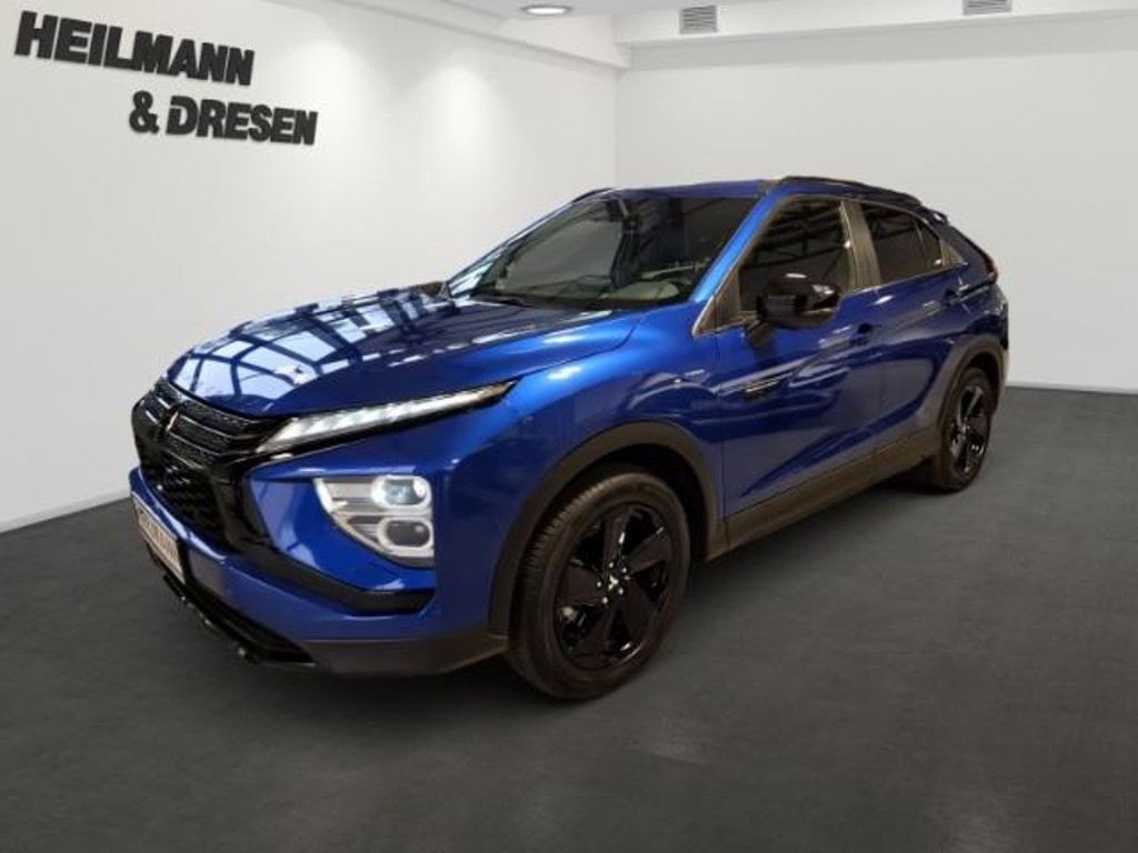 Mitsubishi Eclipse Cross PHEV 4WD