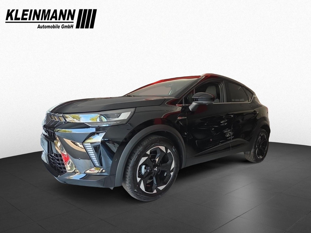 Mitsubishi ASX Intro Edition 1.3 T-B Mildhybrid (158PS) DCT