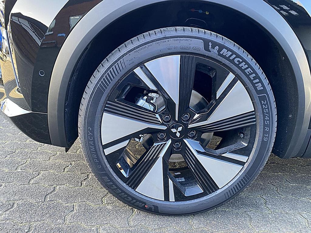 Mitsubishi Grandis