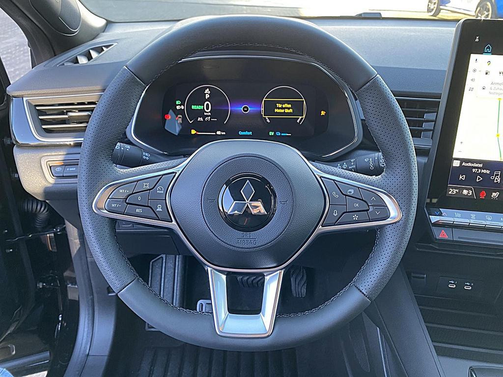 Mitsubishi Grandis