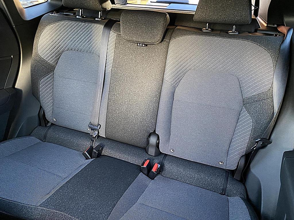 Mitsubishi Grandis