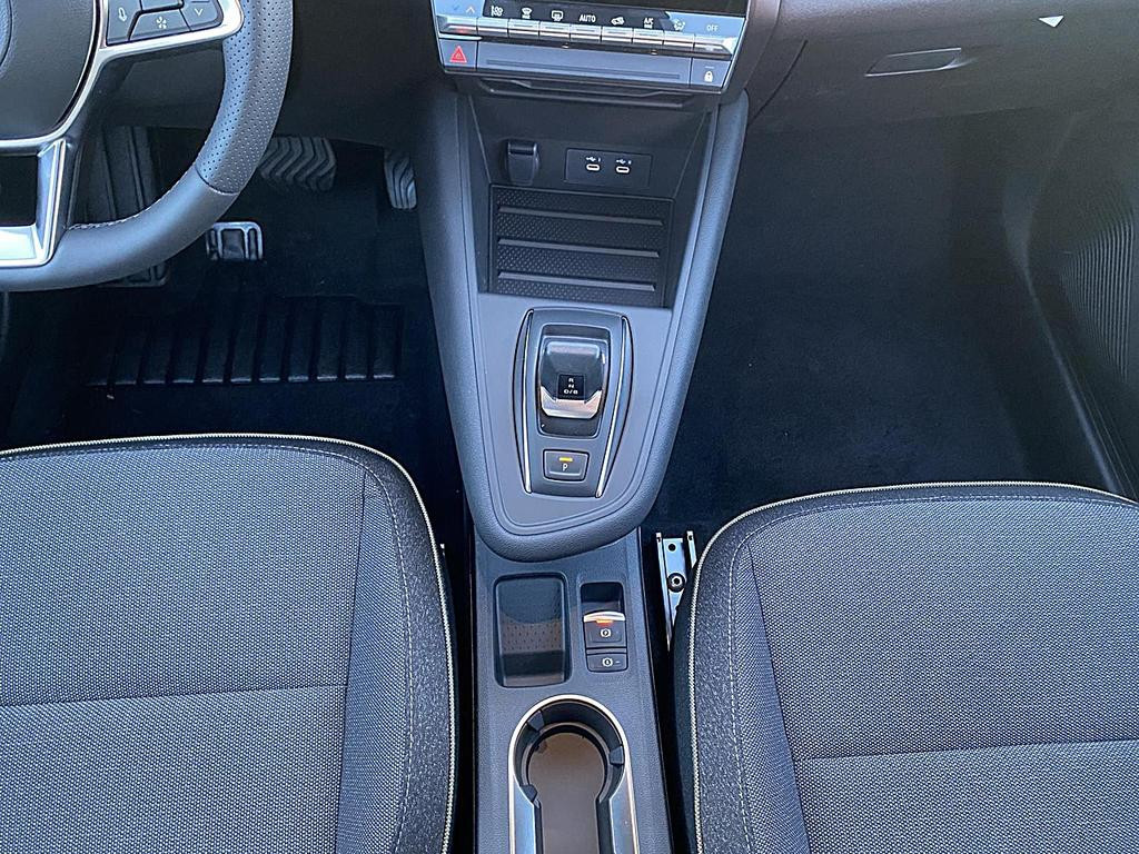Mitsubishi Grandis